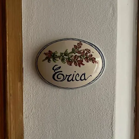 Bed and Breakfast Casa Gianfranca 3*