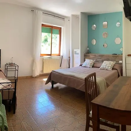 Casa Gianfranca Bed and Breakfast Portoferraio