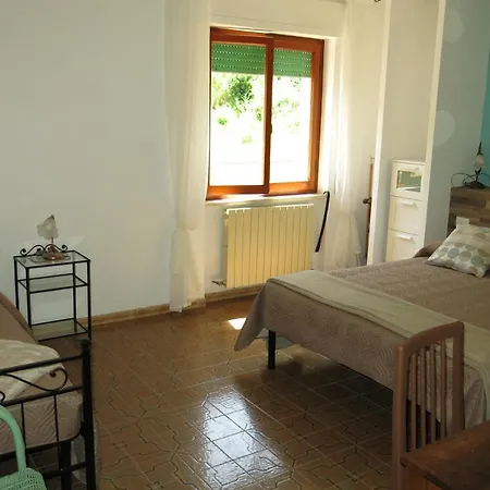 Casa Gianfranca Bed and Breakfast 3*