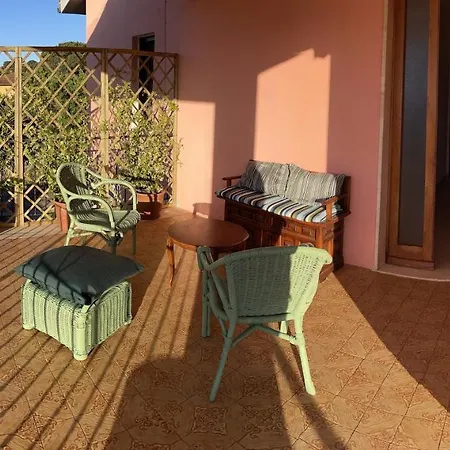 Bed and Breakfast Casa Gianfranca