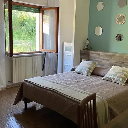 Casa Gianfranca Bed and Breakfast