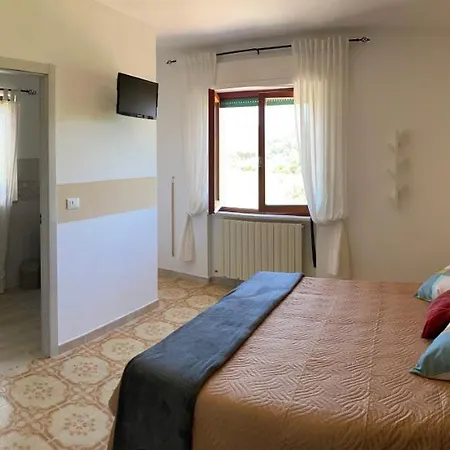 Casa Gianfranca 3* Portoferraio