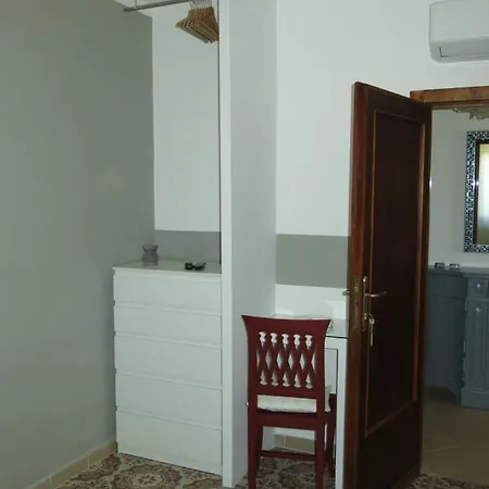 Bed and Breakfast Casa Gianfranca Portoferraio