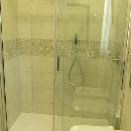 Casa Gianfranca Bed and Breakfast Portoferraio