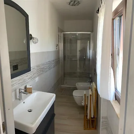 Bed and Breakfast Casa Gianfranca 3*