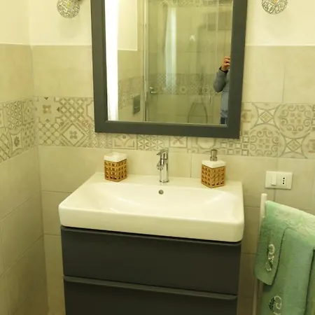 Casa Gianfranca Bed and Breakfast