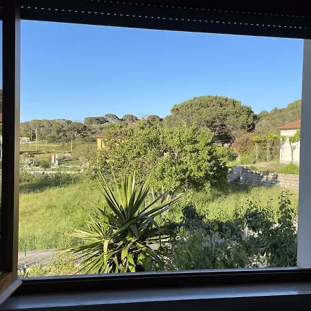 Bed and Breakfast Casa Gianfranca Portoferraio
