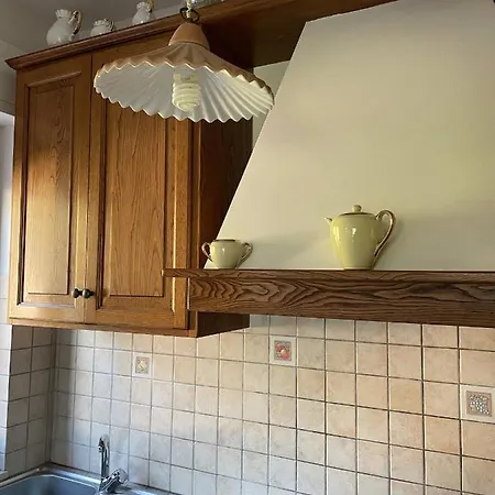 Bed and Breakfast Casa Gianfranca 3*