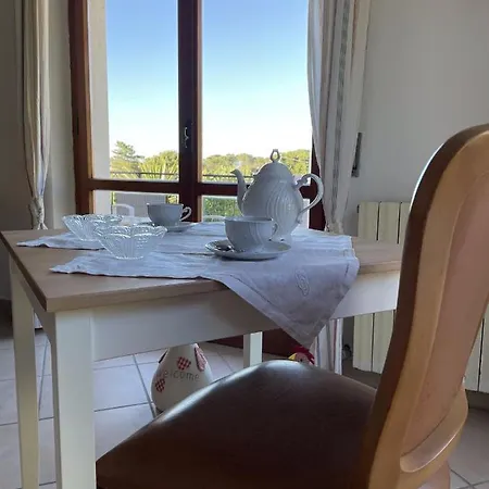 Casa Gianfranca Bed and Breakfast Portoferraio