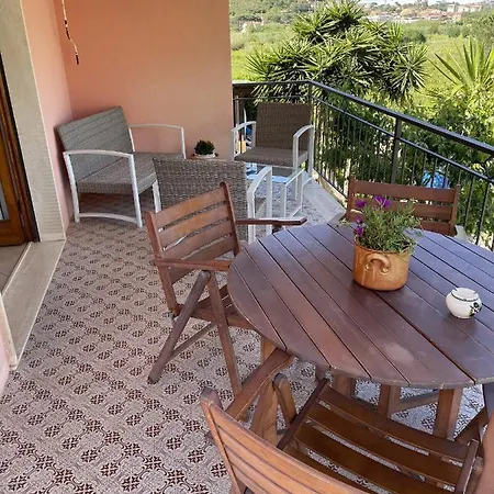 Bed and Breakfast Casa Gianfranca