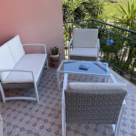 Casa Gianfranca Bed and Breakfast