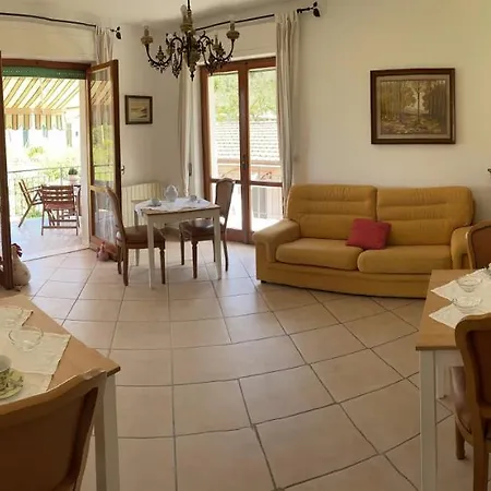 Bed and Breakfast Casa Gianfranca