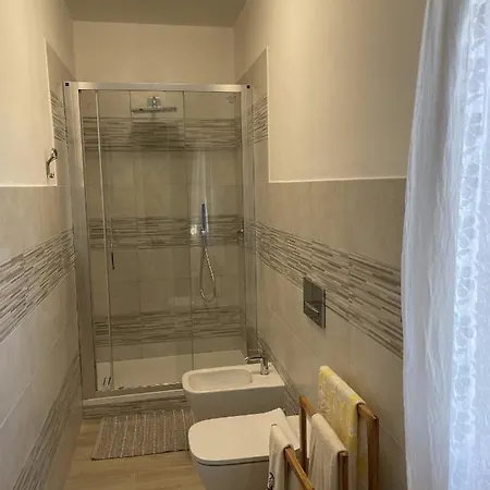 Casa Gianfranca Bed and Breakfast Portoferraio