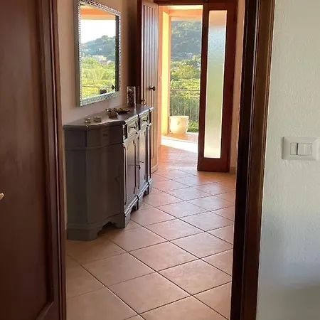 Bed and Breakfast Casa Gianfranca Portoferraio