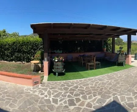 Bed and Breakfast Casa Gianfranca 3*