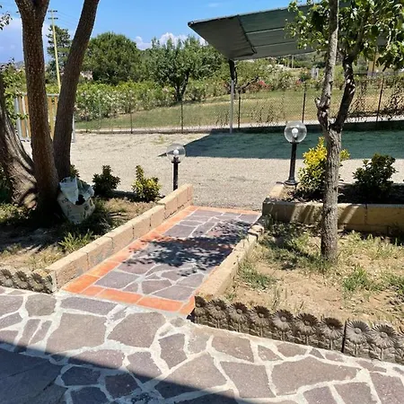 Bed and Breakfast Casa Gianfranca Portoferraio