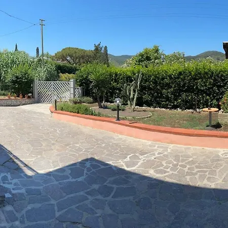 Casa Gianfranca