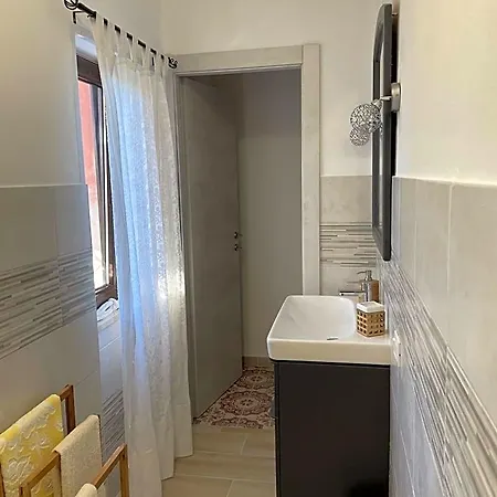 Casa Gianfranca 3* Portoferraio