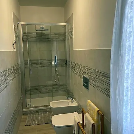 Bed & Breakfast Casa Gianfranca