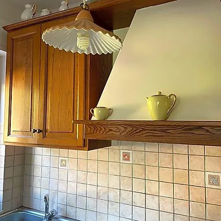 Bed & Breakfast Casa Gianfranca Portoferraio