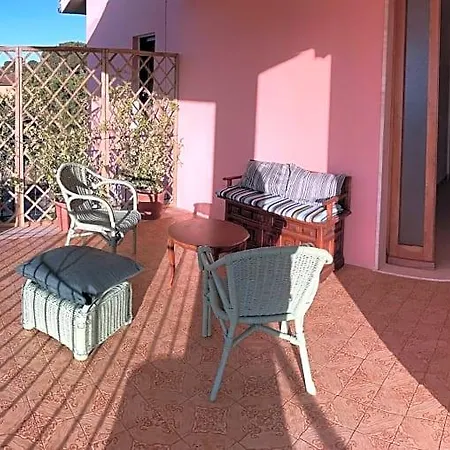 Bed & Breakfast Casa Gianfranca